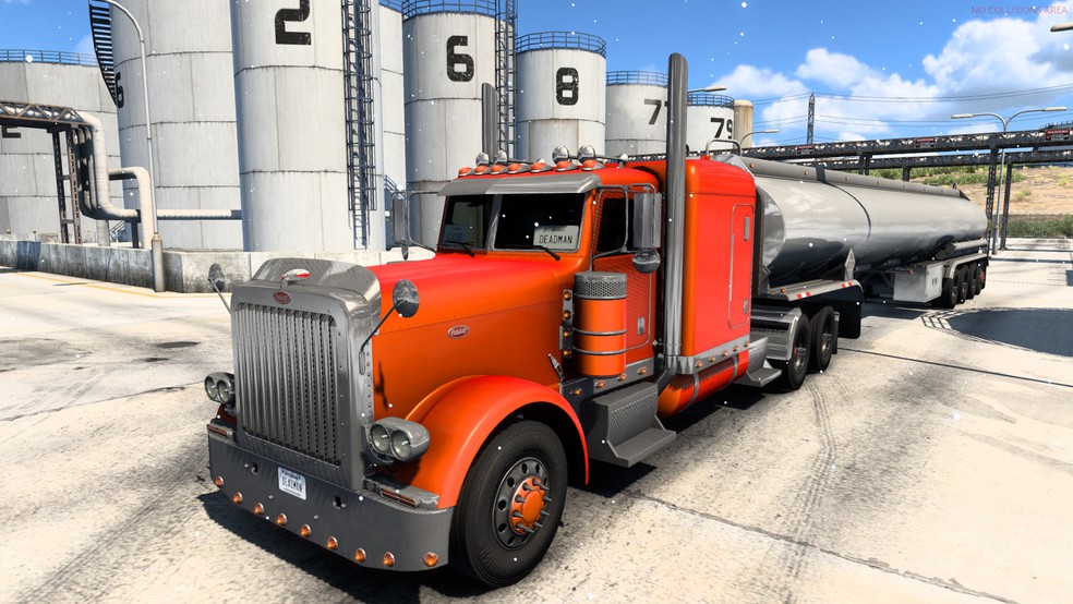 Image by DixieTrucks