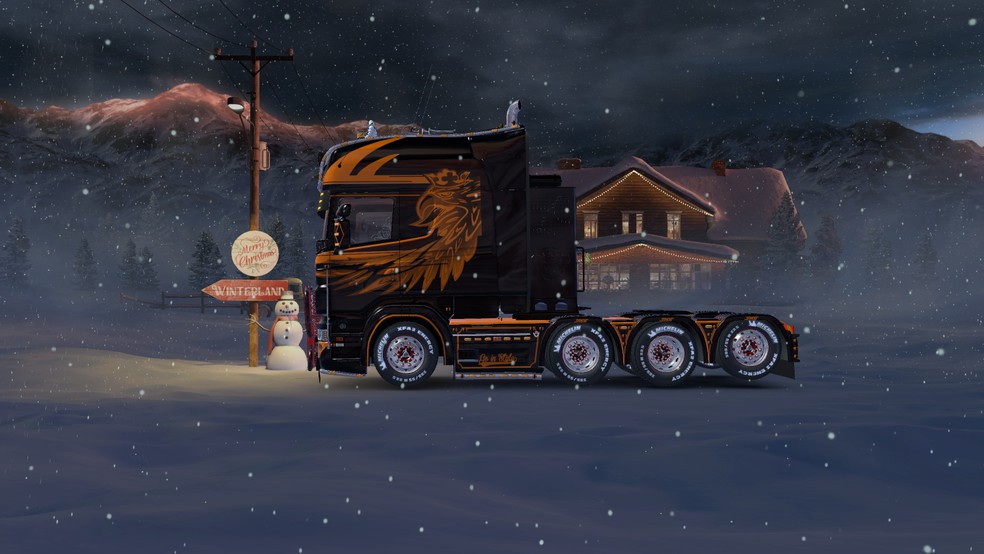 Image by SCANIAROADKING