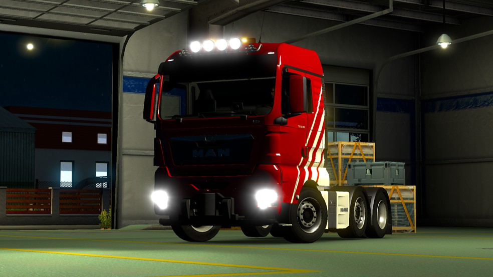 Image by TRUCKERBASTI