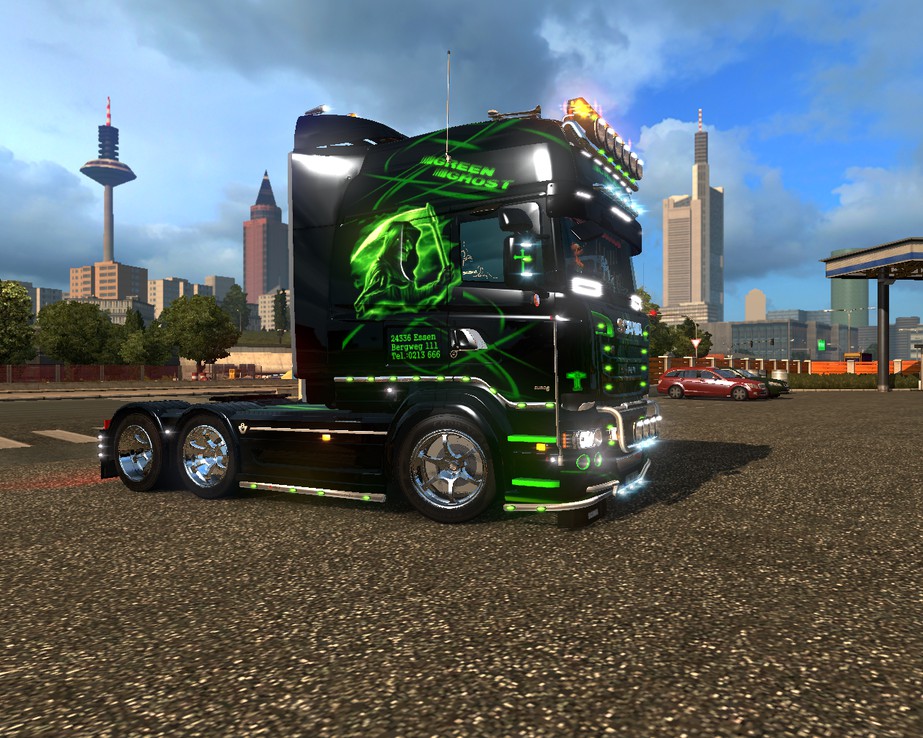 Image by trucker1986