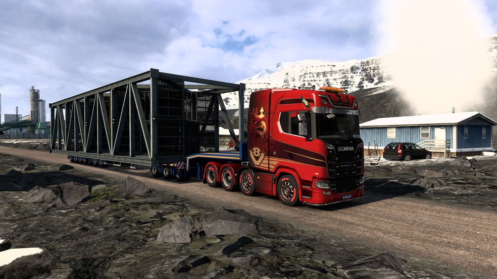 Image by ALUSTheRaptor