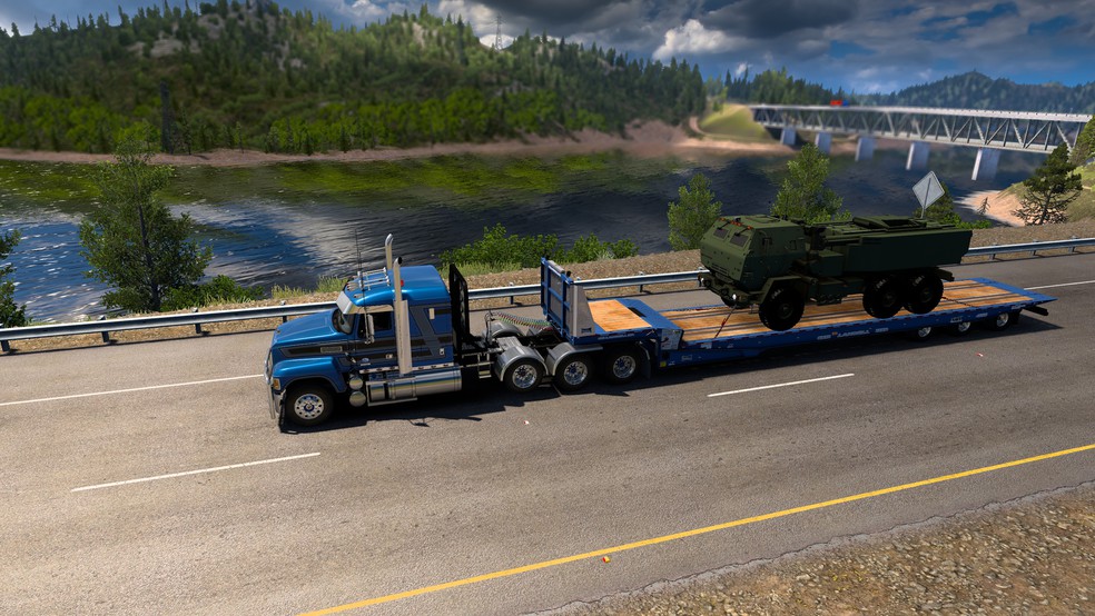 Image by truckin_rebel