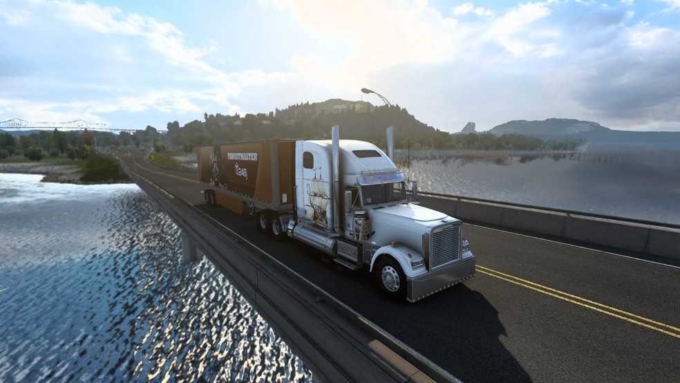 Image by BenidormTrucker