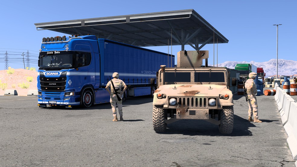 Image by XxxSCANIAPLxxX