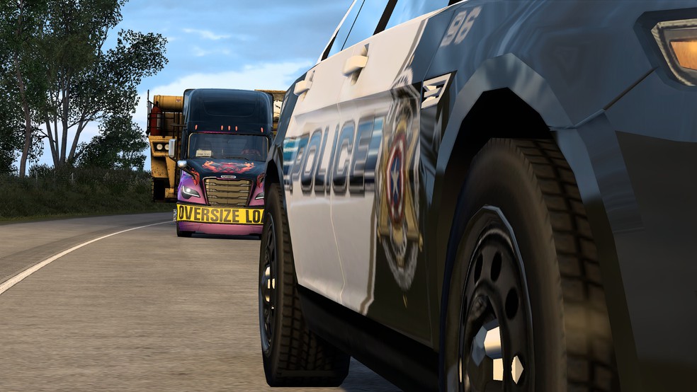 Image by BeanspillerTruck