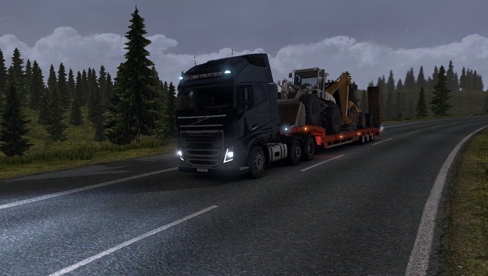 Image by Trucker_Kamil