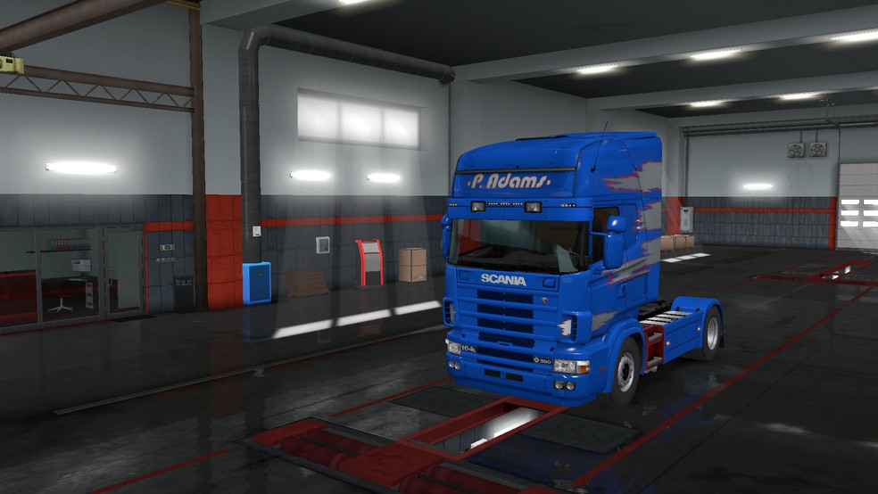 Image by scaniaboy91