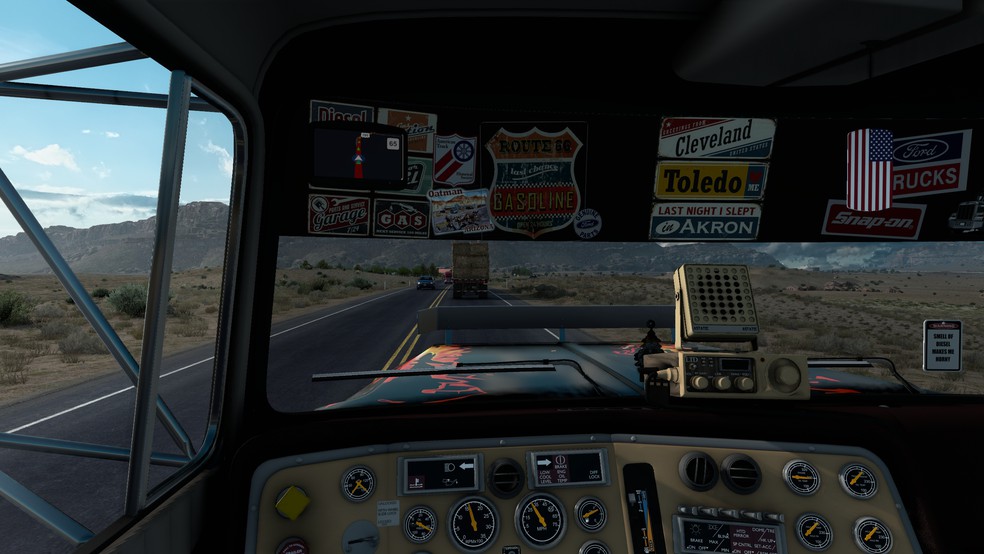 Image by British_Trucker