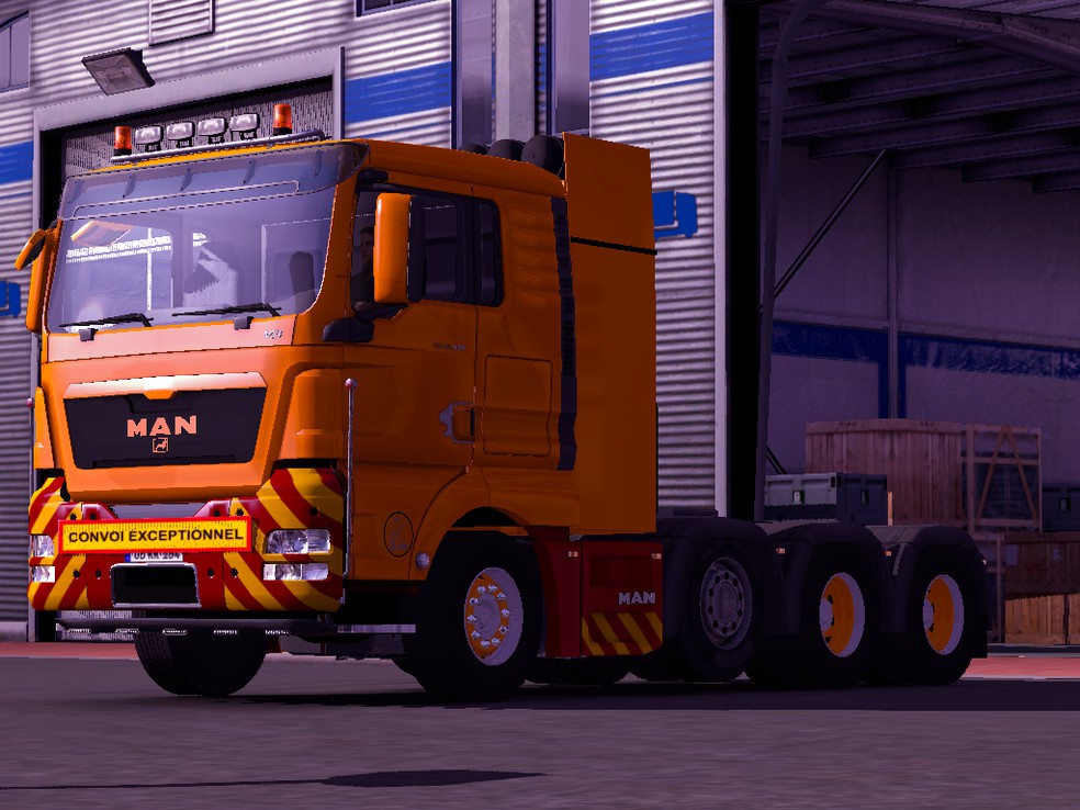 Image by Cosmictrucker