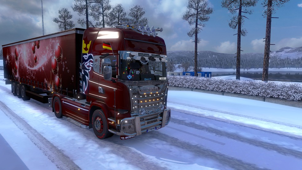 Image by Alex_Truckdriver