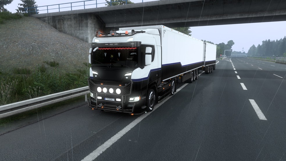 Image by trucker_lada