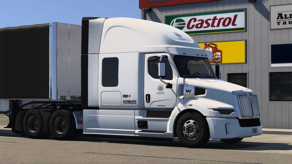 Image by SparrowsTrucks