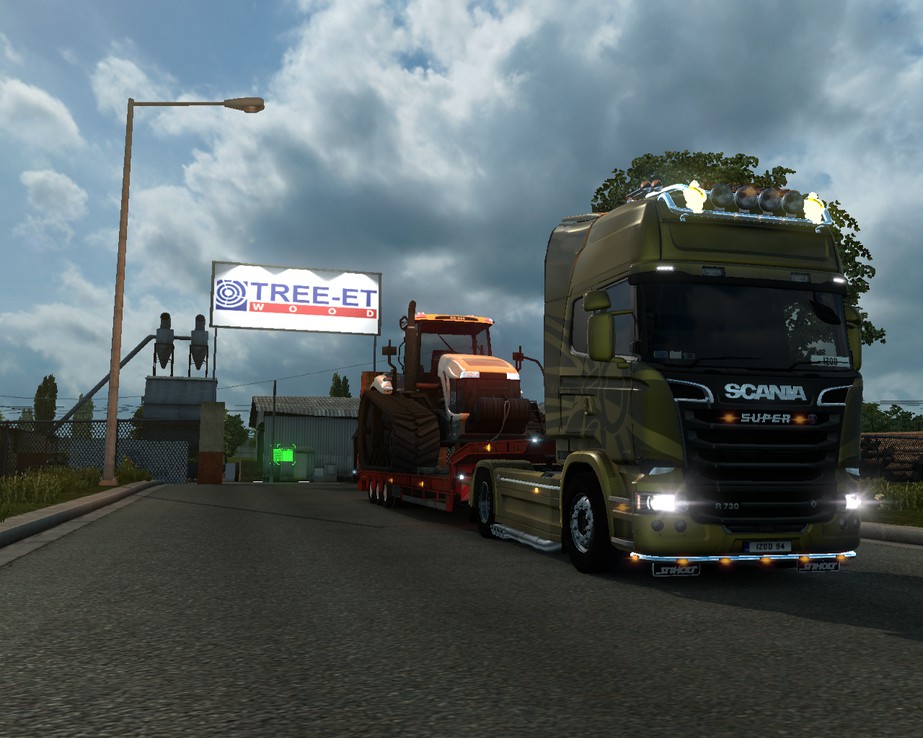 Image by strobelightzz