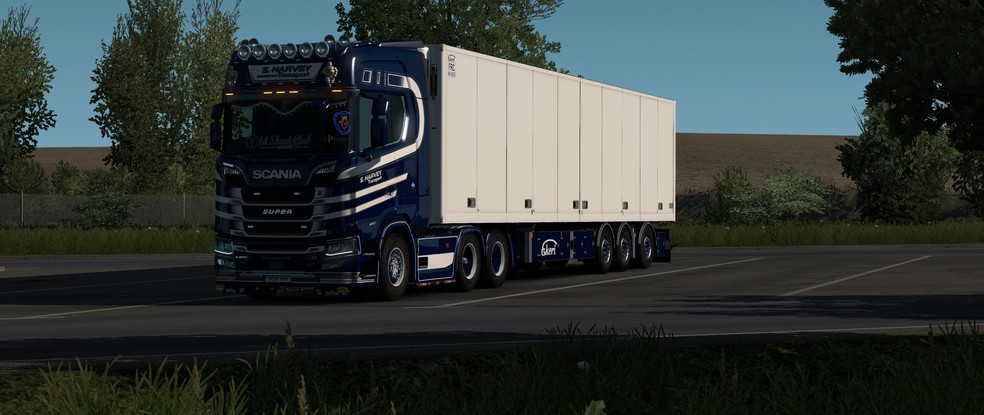 Image by ScottyHarvs