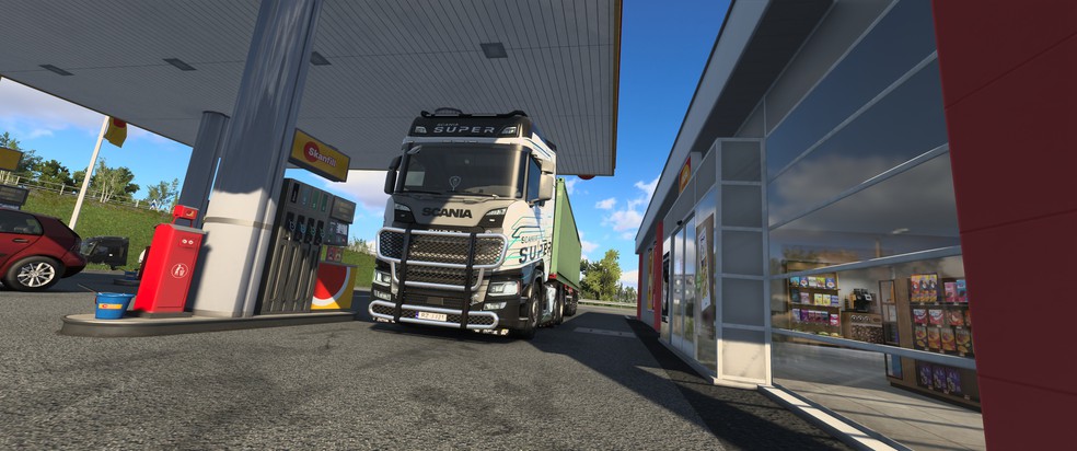 Image by hgvdriver91