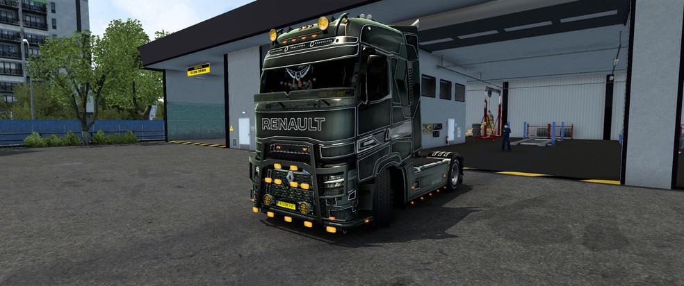 Image by ROADKINGDK