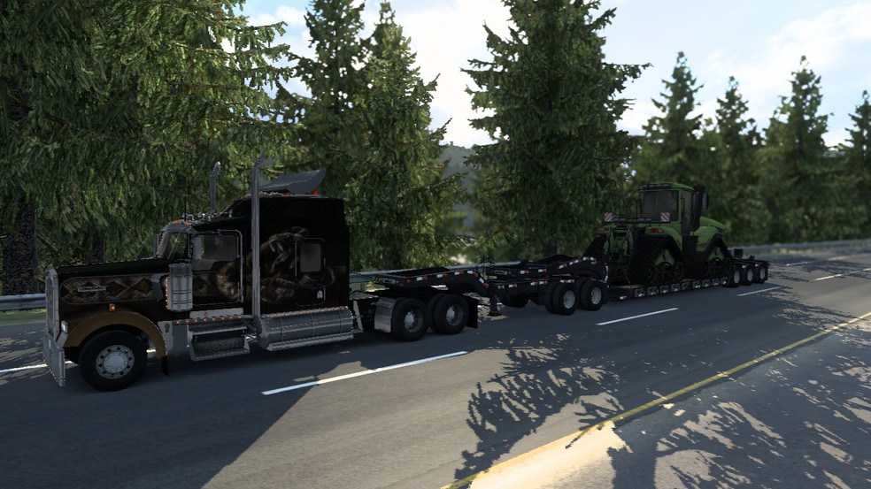 Image by BandBTrucking