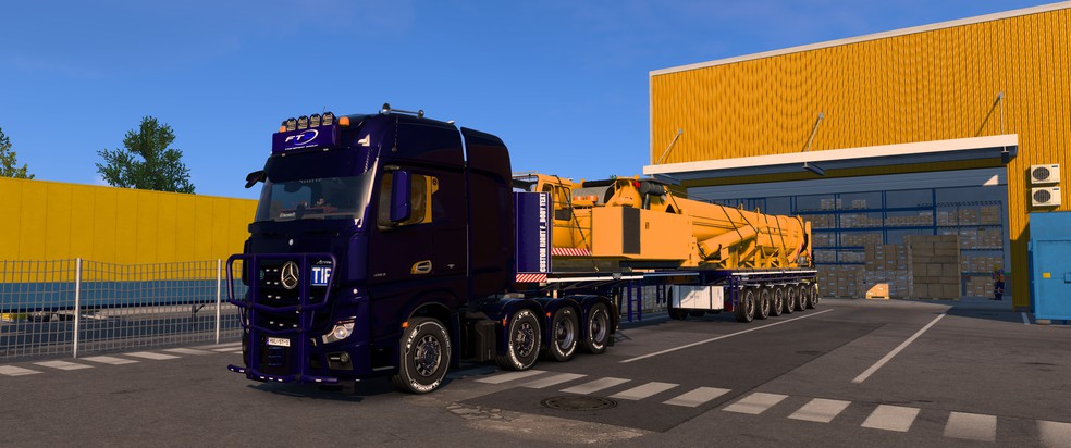 Image by SpeedTrucker74