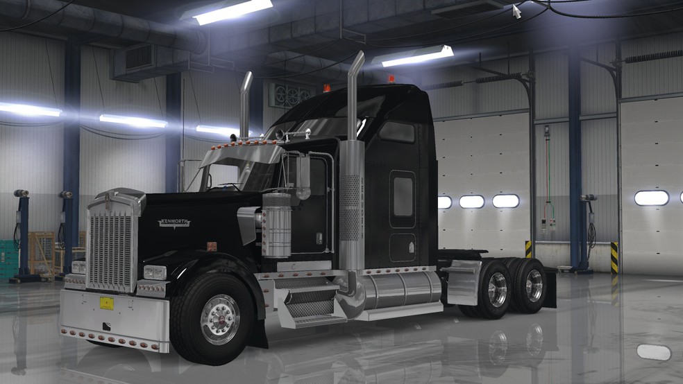 Image by TBTrucking