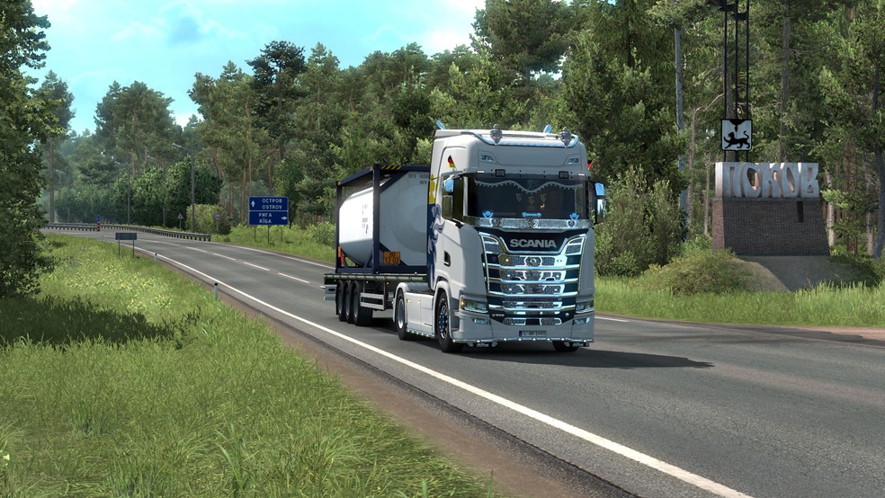 Image by TruckerAlex91