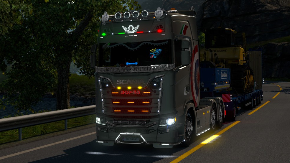 Image by BjornTheViking01