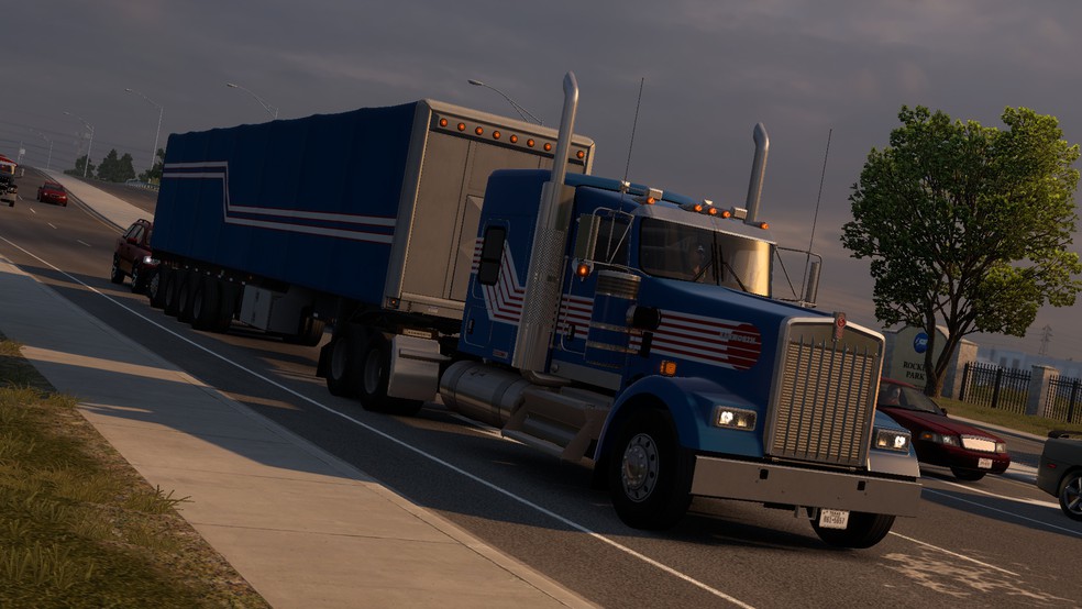 Image by TruckerVerg