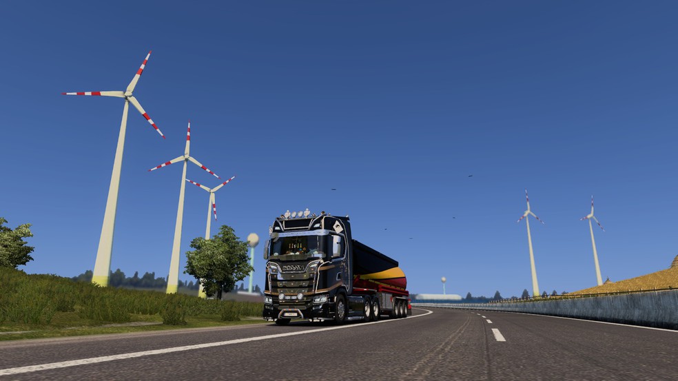 Image by TruckerGG