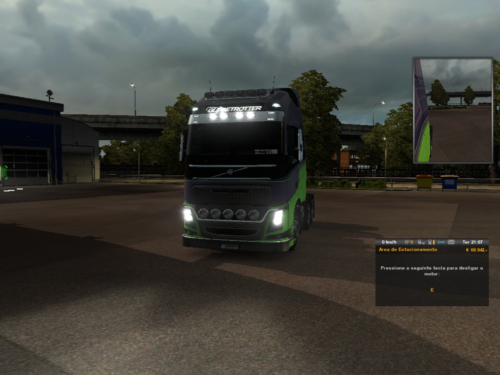 Image by deneltruck