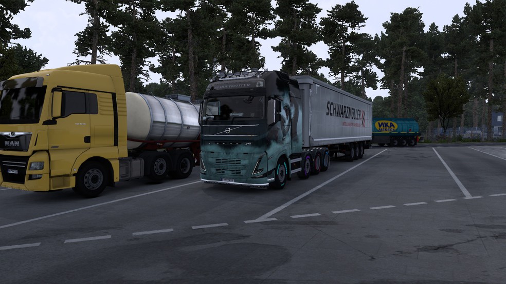 Image by BubbleButtBina84