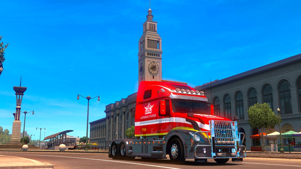 Image by LondonUnited