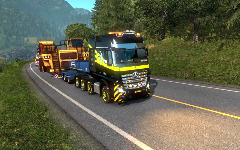 Image by ZEHNDERTRUCKS