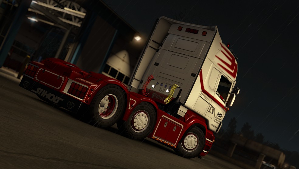 Image by MHPTransport