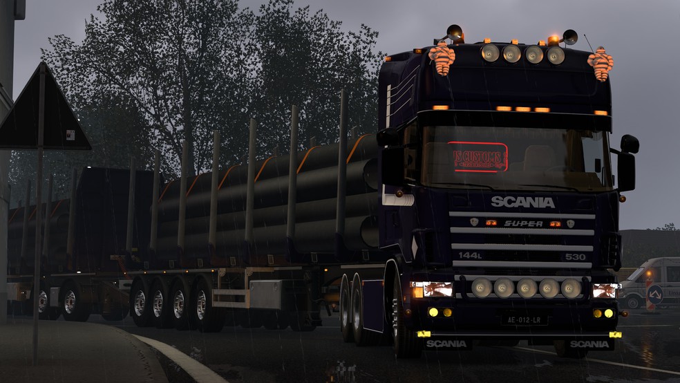 Image by ScaniaIsKing