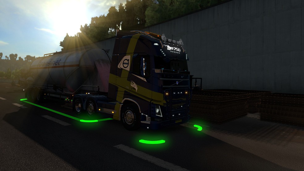 Image by TruckerEric