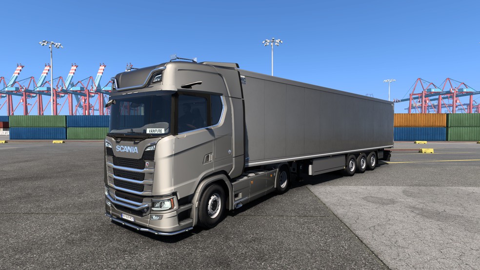 Image by OldmanVampire