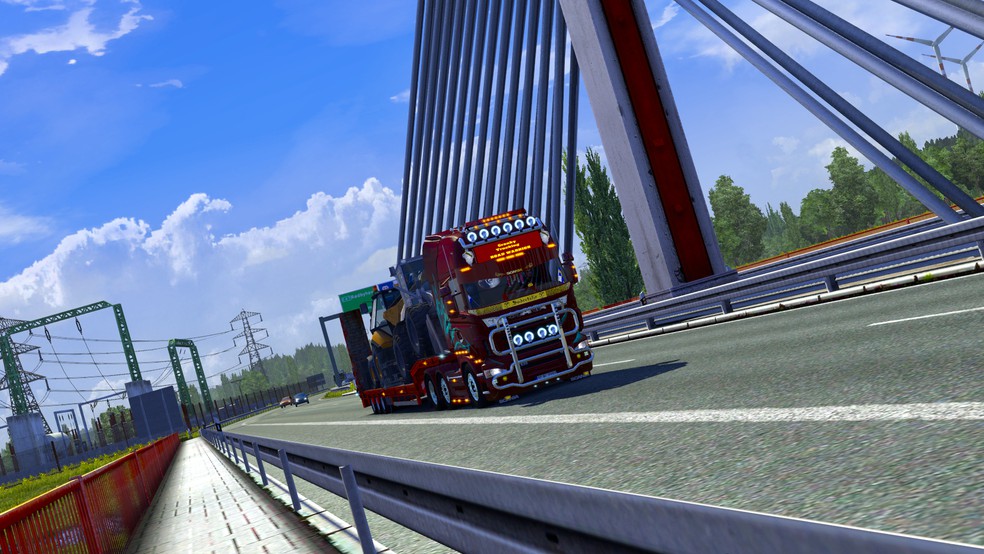 Image by TruckerTeddy