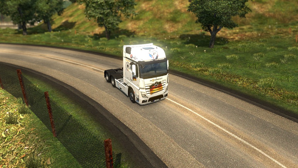 Image by actros3063