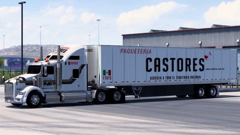 Image by Landerotrucking