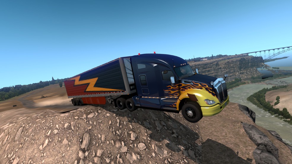 Image by atogtrucker