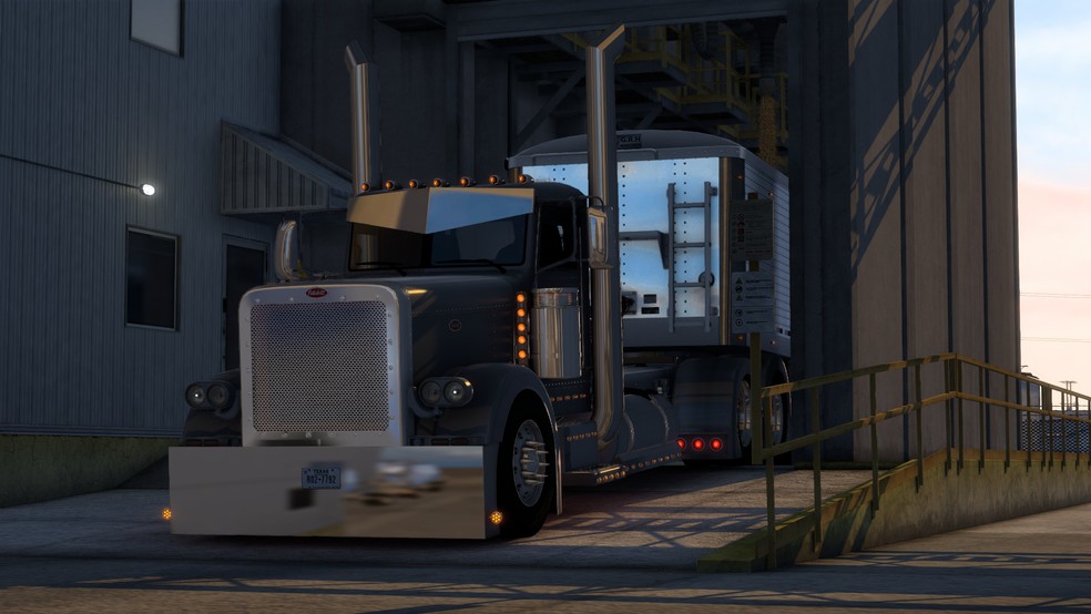 Image by USA_Logistics