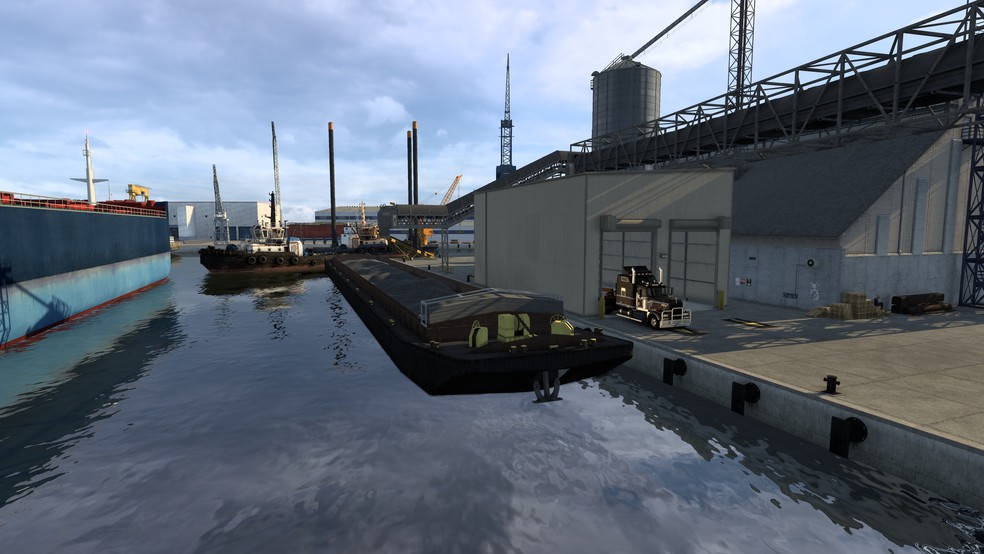 Image by CanuckTrucker