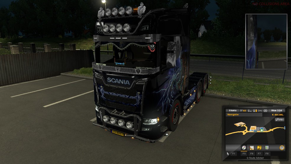 Image by Truckergerard1