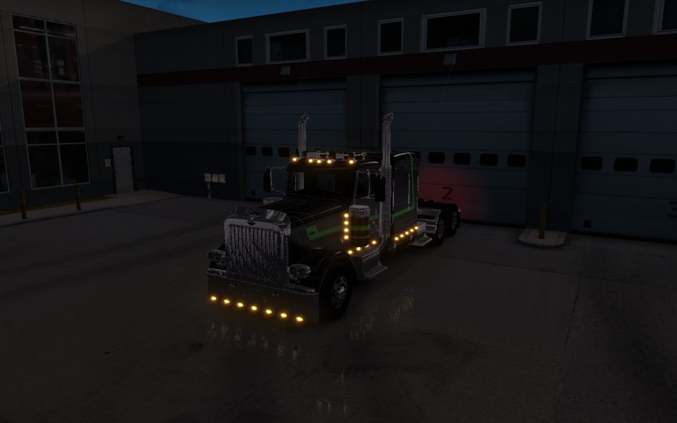 Image by LegoMyTrucking
