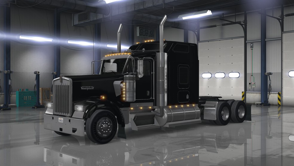 Image by DiVladtruck