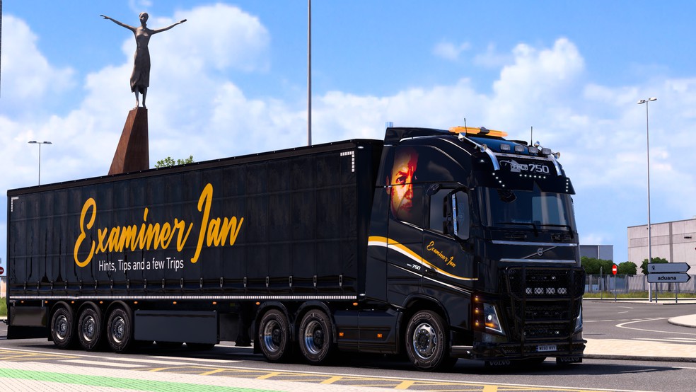 Image by ExaminerIan