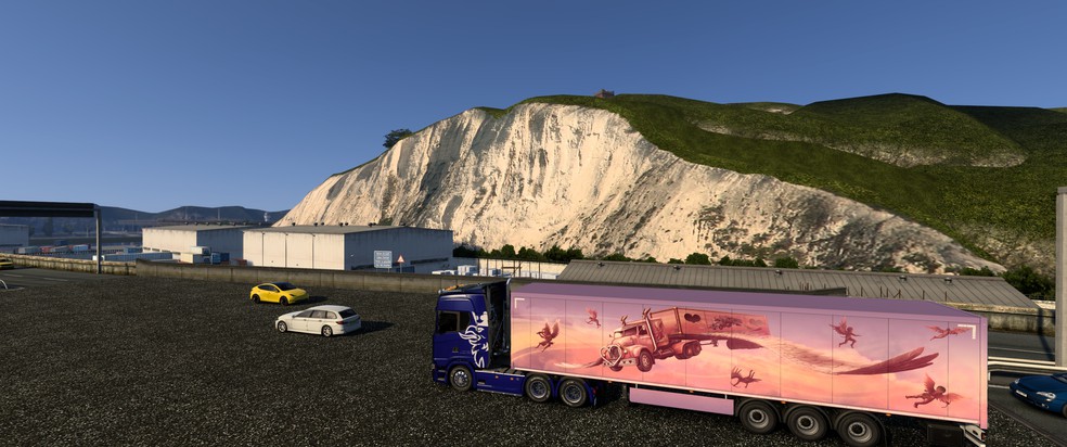 Image by FlyboySteve