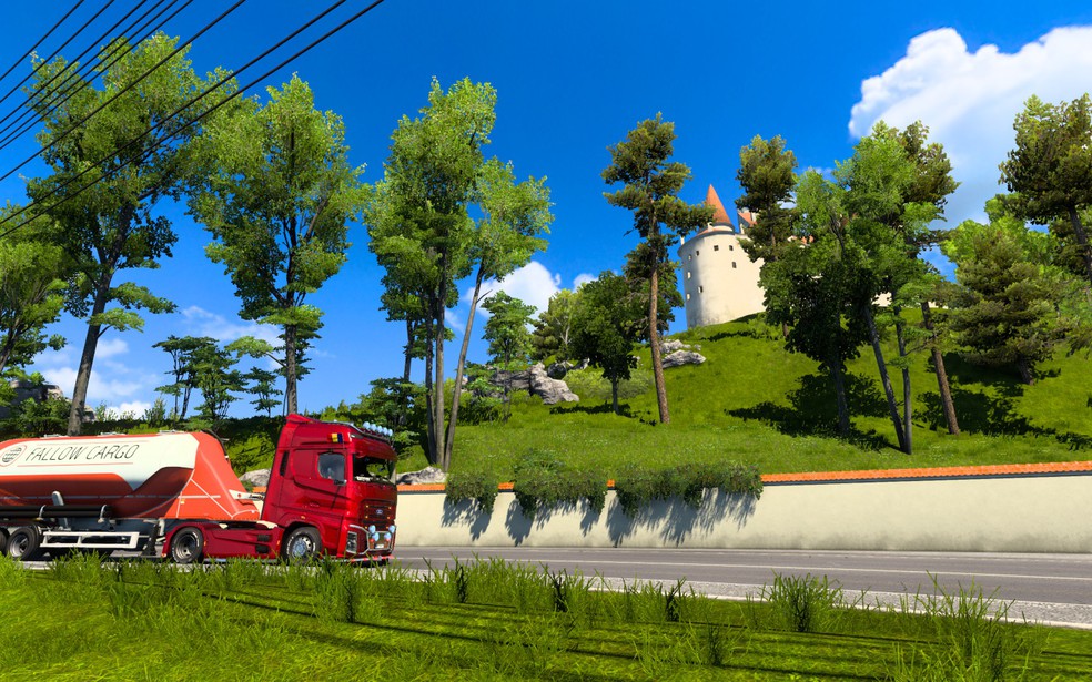 Image by HolyTrucker21