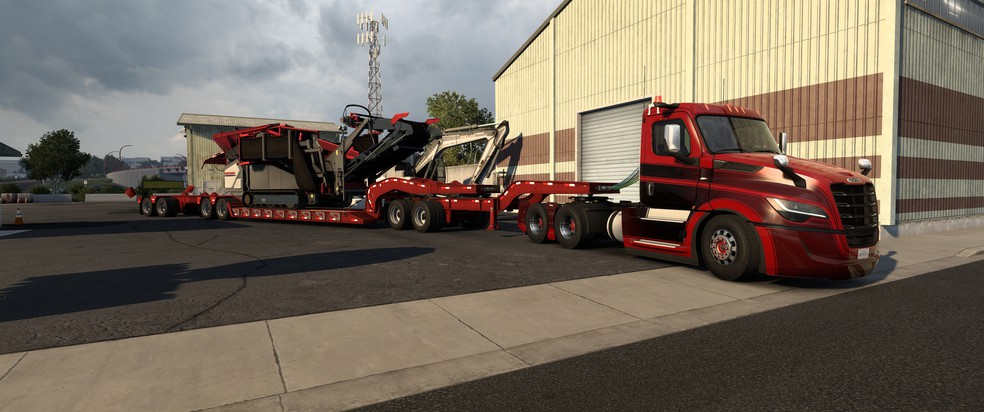 Image by WaltzieHauling