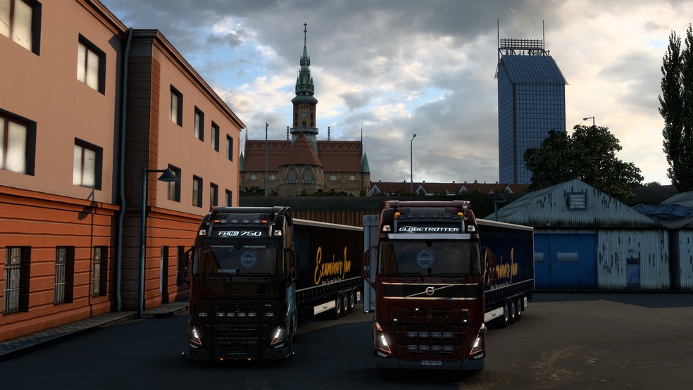 Image by ExaminerIan