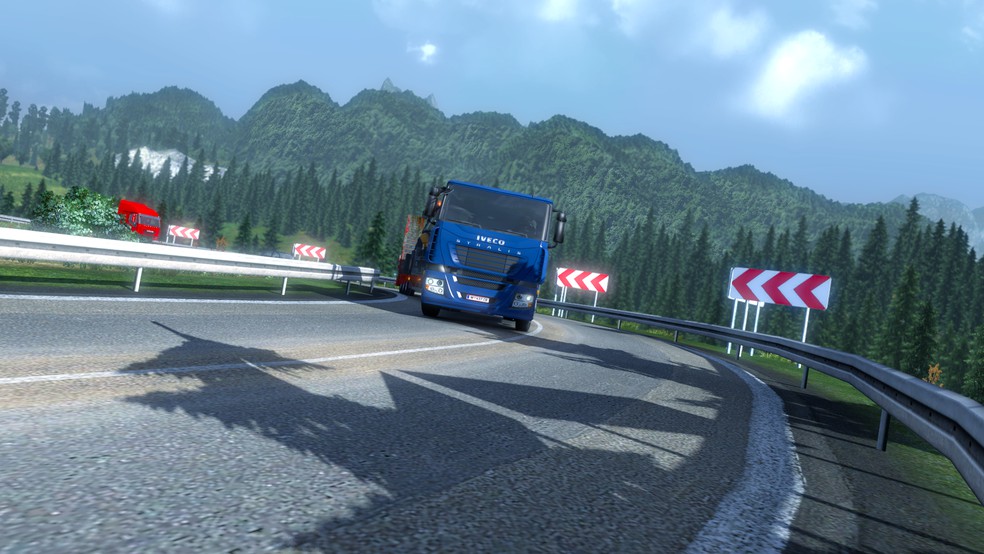 Image by DiVladtruck